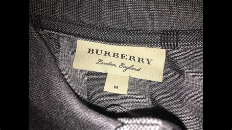 burberry shirts replica|authentic burberry polo shirt.